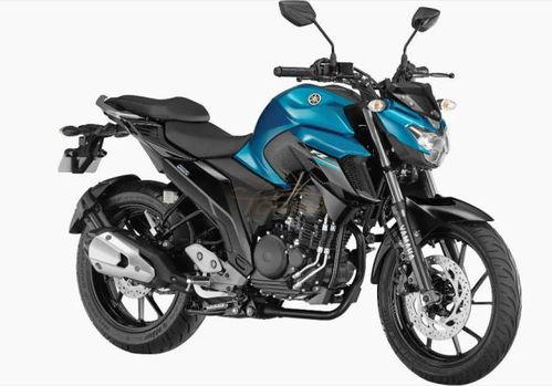 雅马哈新车爆料视频播放